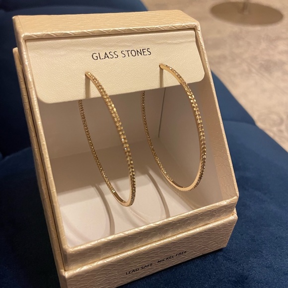 House of Harlow Earrings - Picture 1 of 4